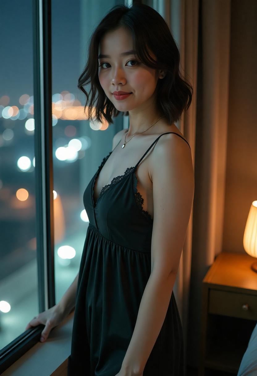 雾港来信海报
