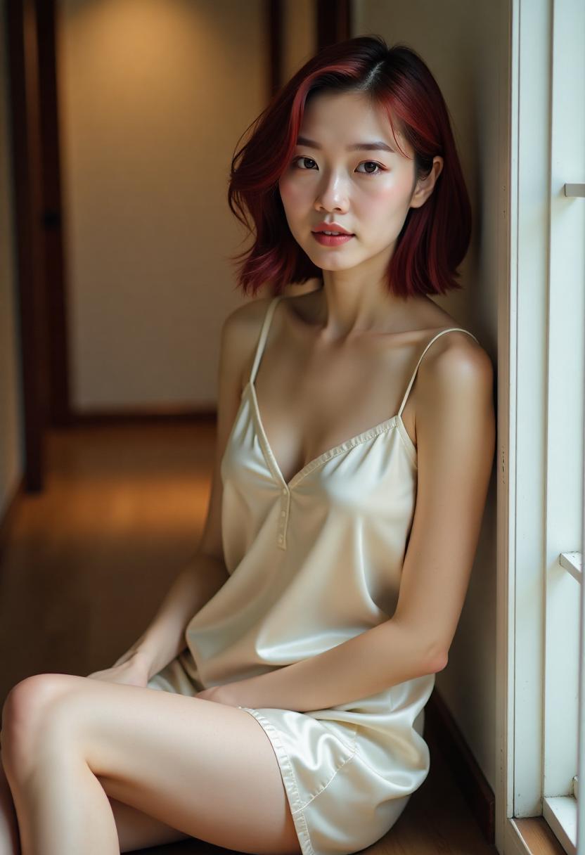 潮汐证人海报